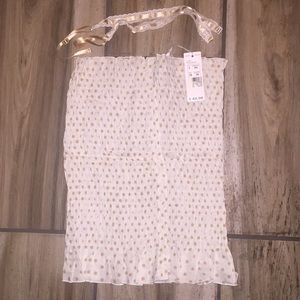 INTIMISSIMI TUBE TOP